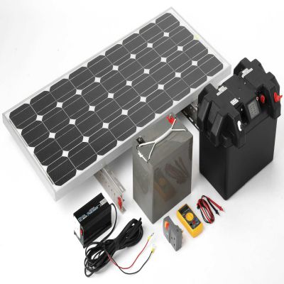 Solar Inverters