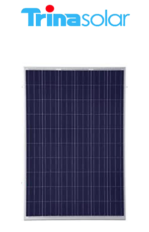 Trina Solar